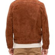 rm williams sheepskin jacket