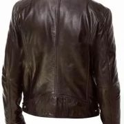 sheepskin jacket men's canadain