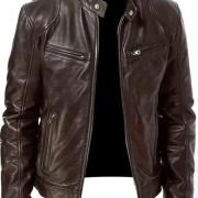 sheepskin jacket men's canadain