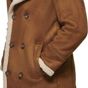 Bespoke Sheepskin Coats