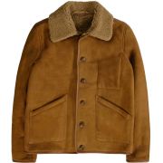 Ymc Sheepskin jacket