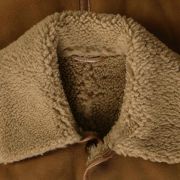 Ymc Sheepskin jacket