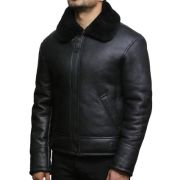 Brandlock Sheepskin Jackets
