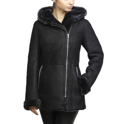 Coat Sheepskin Jackets