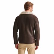 Comfort Sheepskin Jacket