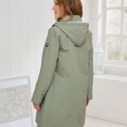 Cotton Traders Sheepskin Coat