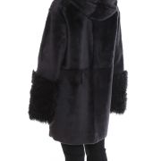 Drome Sheepskin Coat