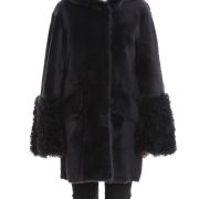 Drome Sheepskin Coat