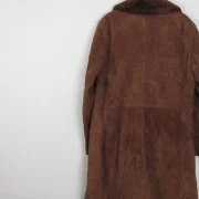 1970s Sheepskin Coats