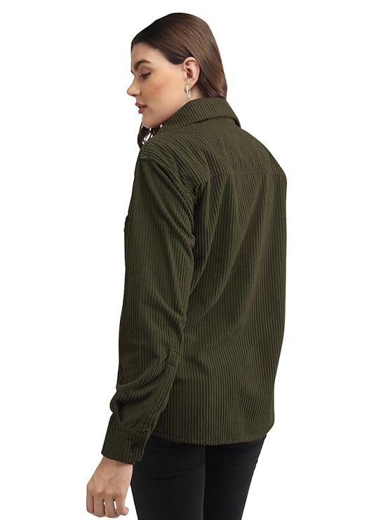 Women’s Shearling Coat