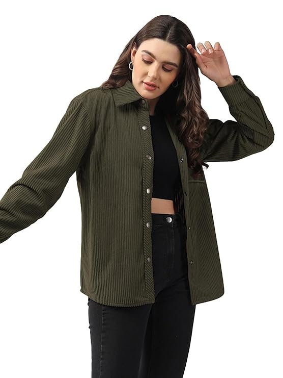 Women’s Shearling Coat