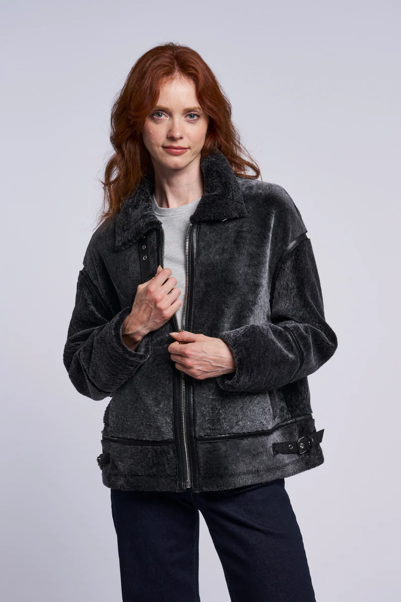 British Sheepskin Coats