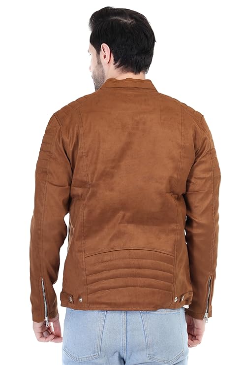 70s sheepskin jacket