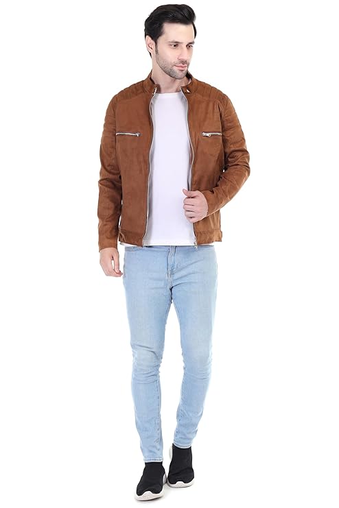 70s sheepskin jacket
