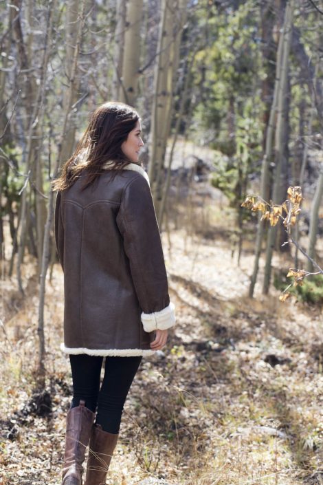 American Sheepskin Coats