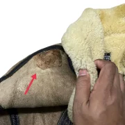 Avirex Sheepskin Jackets