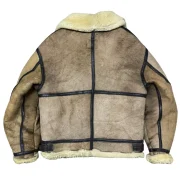 Avirex Sheepskin Jackets