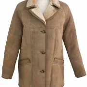 British Sheepskin Coats