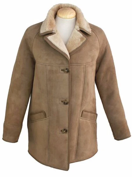British Sheepskin Coats