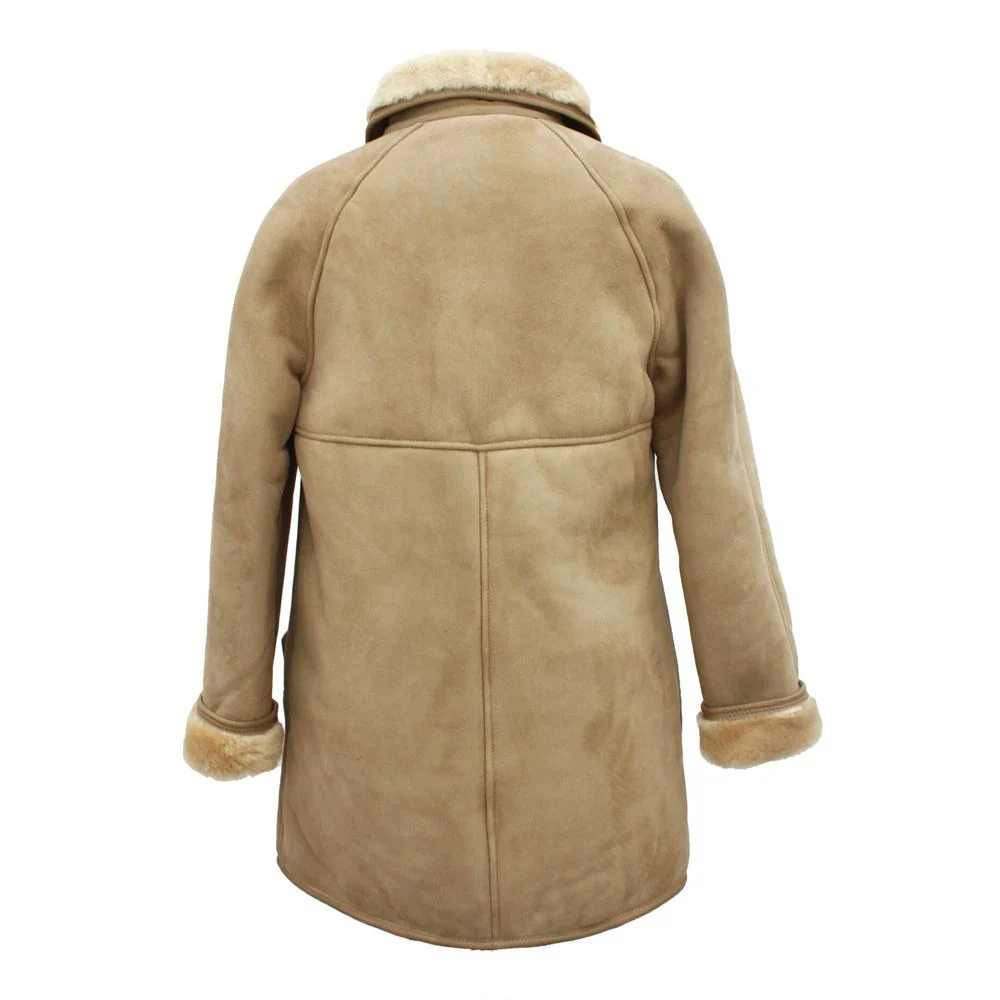 British Sheepskin Coats