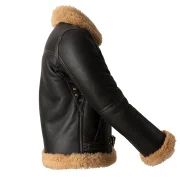 British Sheepskin Jackets