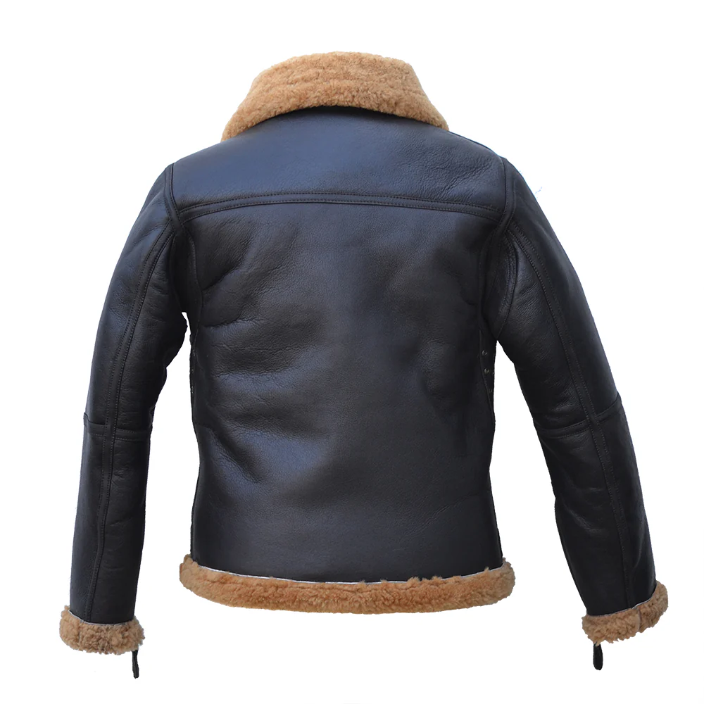 British Sheepskin Jackets