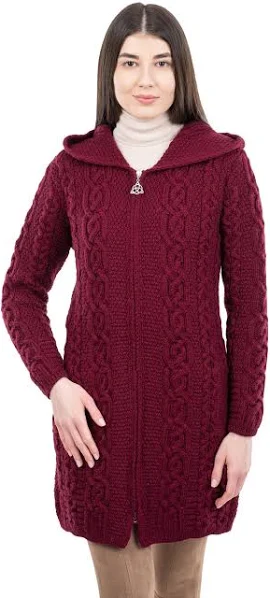 Celtic Jacket