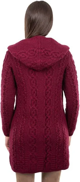Celtic Jacket