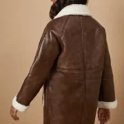 Debenhams Sheepskin Coats