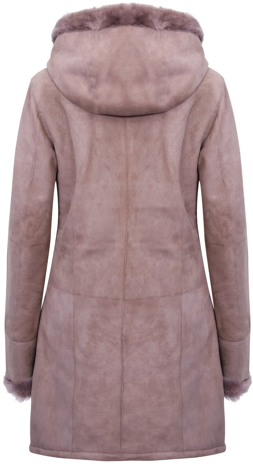 Debenhams Sheepskin Coats