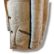 Fenland Sheepskin Coat