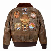 Flying Leather Jackets