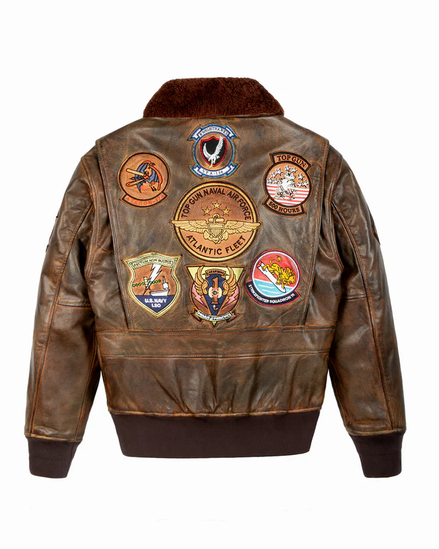 Flying Leather Jackets