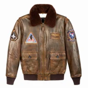Flying Leather Jackets