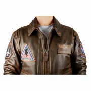 Flying Leather Jackets