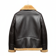 Shearling Sheepskin Jacket