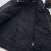 H&M Sheepskin Jacket