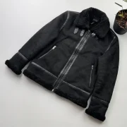 H&M Sheepskin Jacket