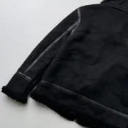 H&M Sheepskin Jacket