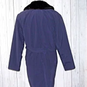 Jaeger Sheepskin Coat