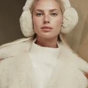 Ladies Toscana Sheepskin Coats