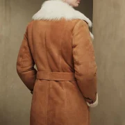 Ladies Toscana Sheepskin Coats