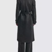 Lakeland Sheepskin Coat