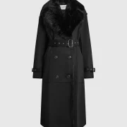 Lakeland Sheepskin Coat