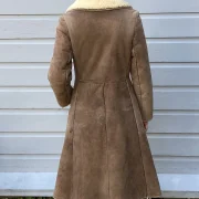 Mens Antartex Sheepskin Coats