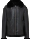 Men’s Sheepskin Flying Jacket