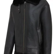 Men's Sheepskin Flying Jacket