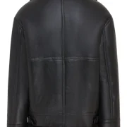 Men's Sheepskin Flying Jacket