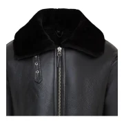 Men's Sheepskin Flying Jacket