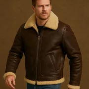Mens Sheepskin Jackets
